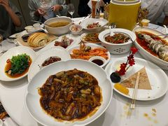 -百姓渔村(南中环店)
