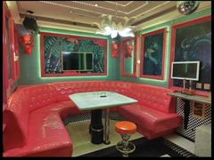 -W20 SHINING Party·K(悦豪和平路店)