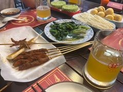 -阿甘龙虾·重庆麻麻鱼(中豪店)