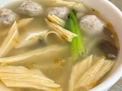 -子午路张记肉夹馍(翠华路店)
