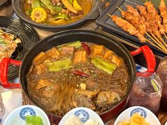 -东方饺子王(和平里店)