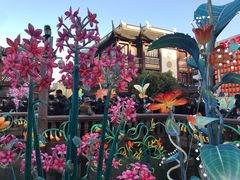 -Peet's Coffee皮爷咖啡(豫园店)