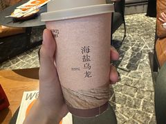 -阿嬷手作(成都万象城店)