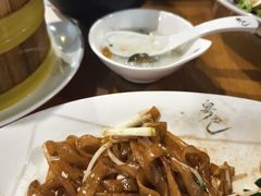 -粤色·老广州茶餐厅(河南商会大厦店)