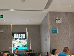 -半天妖烤鱼(嘉德万达广场店)