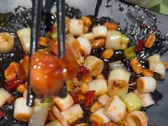 -玉桥餐厅(天坛店)