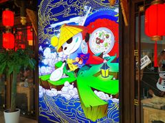 -蜀大侠火锅(森兰花园城店)