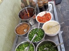 -老瓦房冷锅串串(文殊院店)
