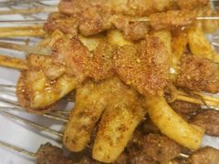 -寻香羊小羊·徐州烧烤(南京店)