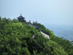 -杭州半山国家森林公园