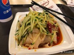 -魏家凉皮(北京南站店)