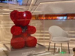 -燃扒房Steakhouse(皇庭店)