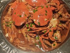 -胖哥俩肉蟹煲(湖滨银泰in77店)