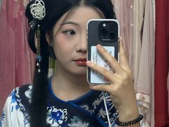 -汉仪华裳汉服旗袍·摄影写真馆(乌镇西栅店)