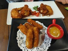 -豪客来牛排(空港华联店)