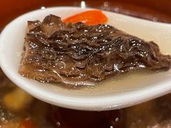-大理实力希尔顿酒店御璽中餐厅YUXI – CHINESE RESTAURANT