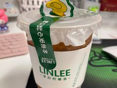 -LINLEE林里·手打柠檬茶(黄浦茂名南路店)