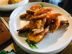 -局气烤鸭·北京菜(前门店)
