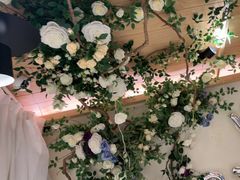 -LE SHARE洛笙·花园西餐(北京路步行街店)