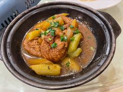 -新长岭大酒店酒楼