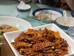 -梅飞酒家(桑园路店)