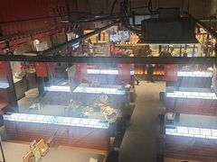 -战友蚝情烧烤工场(嘉华店)