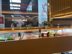 -一绪に寿喜烧(虹悦城店)