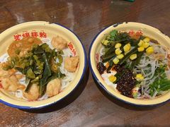 -池嬢拌粉(上海首店)