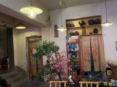 -霄汉牛三鲜湖北砂锅菜(万松园2店)