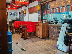 -仁和四季涮肉馆(天坛南门店)