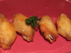 -夏日玛莉西餐厅(梅溪湖步步高店)