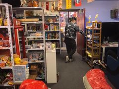 -好玩工厂密室·鹅鸭杀·桌游