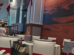 -丝宴·凤城印象·西北特色菜(彩虹湾店)