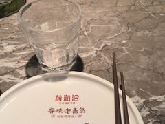 -前海沿·青岛菜(李沧万达店)