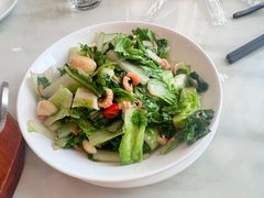 -南山鲜虾面·活鲜小馆·海味大连菜(南山总店)