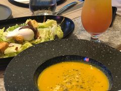 -Hurricane's Grill 飓风牛排