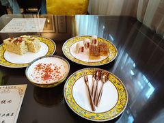 -富华斋饽饽铺·宫廷糕点·伴手礼(护国新天地店)