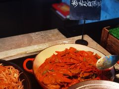 -天津东凯悦酒店·Market Café自助餐厅