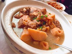 -同湘会馆(粤垦路店)