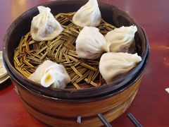 -佬钱湾仔(衣裳街店)