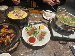-三生石·福建菜·家宴(五四店)