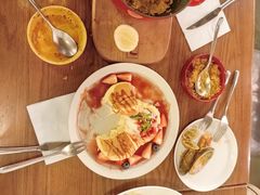 -UPPER KITCHEN(延安路店)