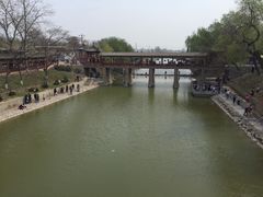 -赵州桥景区