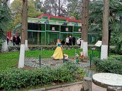 -荆州中山公园动物园