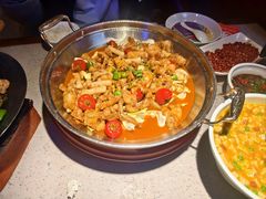 -辣得叫湘菜(四明店)