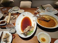 -梅花境(万科店)