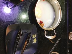 -汤响自助回转火锅百汇(乐峰广场店)