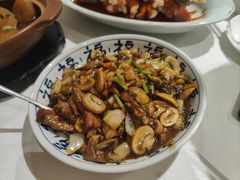 -香雪海饭店中餐厅(人民桥店)