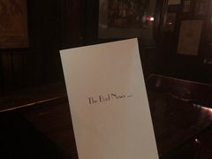 -Keens Steakhouse