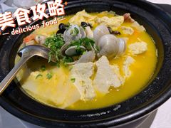 -维园悦谱·海派家常菜(乌鲁木齐南路店)
